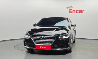 Hyundai Grandeur 2019, 154198 км, за 12200000 KRW