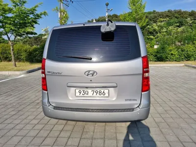 Hyundai Starex 2017, 67334 км, за 11000000 KRW - фото 6