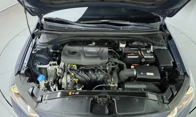 Hyundai Avante 2016, 107695 км, за 8900000 KRW - фото 6