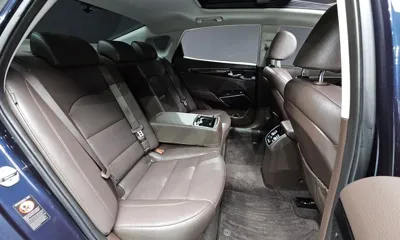 Kia K7 2018, 203077 км, за 11700000 KRW - фото 19