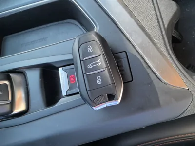 Peugeot 5008 2017, 88100 км, за 61545.67 CNY - фото 12