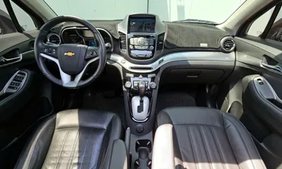 ChevroletGMDaewoo Orlando 2015, 153218 км, за 5790000 KRW - фото 7