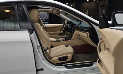 BMW Gran Turismo 2015, 168833 км, за 13500000 KRW - фото 11
