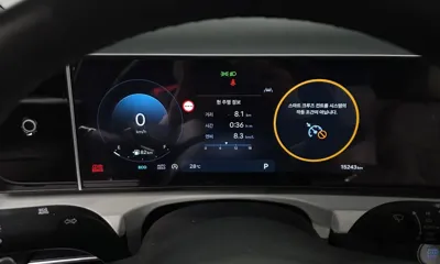 Hyundai Tucson 2024, 15243 км, за 44440000 KRW - фото 8