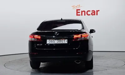 Renault-KoreaSamsung SM5 2019, 92366 км, за 5900000 KRW