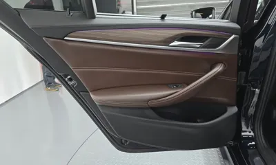 BMW 5-Series 2018, 97825 км, за 24300000 KRW - фото 25