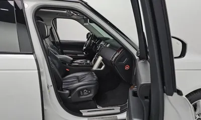 Land Rover Range Rover 2016, 116032 км, за 43000000 KRW - фото 16