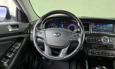Kia K7 2013, 127108 км, за 7900000 KRW - фото 13
