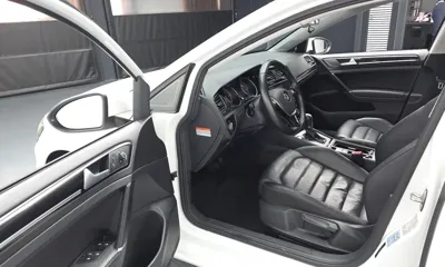 Volkswagen Golf 2016, 140673 км, за 9700000 KRW - фото 10