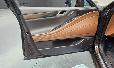 Genesis G80 2021, 75763 км, за 32600000 KRW - фото 24
