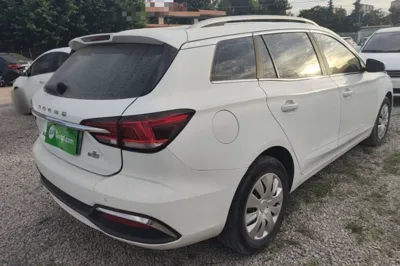 Roewe ei5 2018, 74500 км, за 42610.66 CNY - фото 6