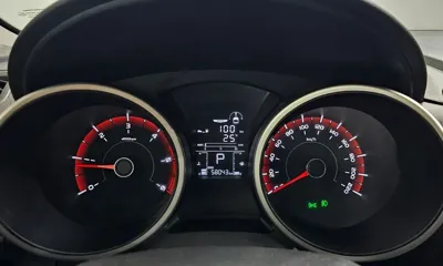 KG_Mobility_Ssangyong TIBOLI 2016, 58043 км, за 8200000 KRW - фото 8