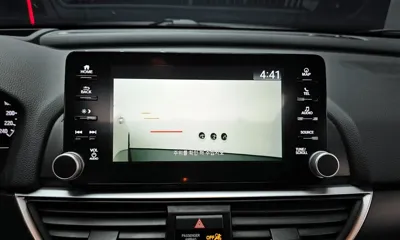 Honda Accord 2019, 133166 км, за 17600000 KRW - фото 28