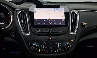 ChevroletGMDaewoo Malibu 2019, 186048 км, за 8990000 KRW - фото 16