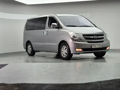 Hyundai Starex 2016, 101401 км, за 9800000 KRW - фото 3