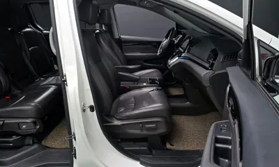 Honda Odyssey 2019, 132495 км, за 17900000 KRW - фото 11