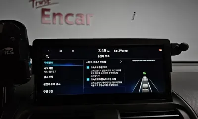 Hyundai Casper 2026, 9925 км, за 30990000 KRW - фото 31