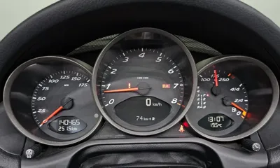 Porsche Boxster 2006, 140465 км, за 18900000 KRW - фото 8