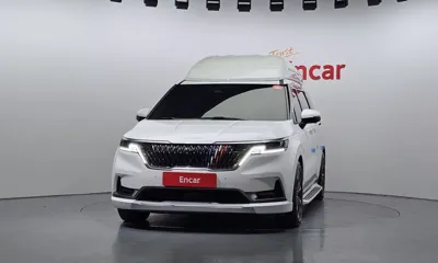 Kia Canival 2023, 84801 км, за 44800000 KRW
