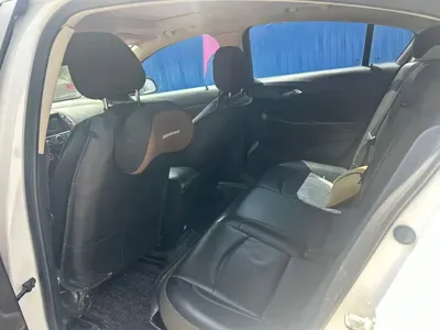 Chevrolet Cruze 2016, 89000 км, за 14800 CNY - фото 7