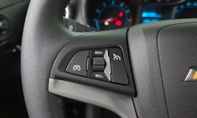 ChevroletGMDaewoo Orlando 2014, 129343 км, за 4700000 KRW - фото 27