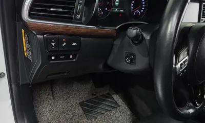 Kia K7 2018, 98229 км, за 16500000 KRW - фото 34