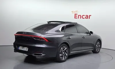 Hyundai Grandeur 2022, 86134 км, за 24700000 KRW