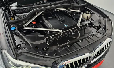BMW X5 2022, 67305 км, за 69500000 KRW - фото 6