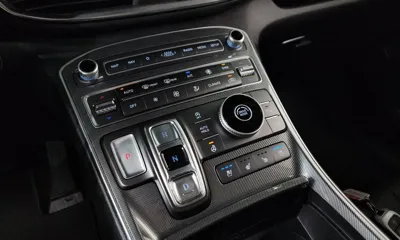Hyundai Santafe 2021, 37463 км, за 22500000 KRW - фото 9