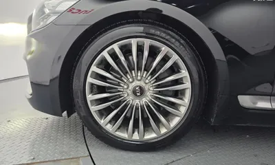 Kia K9 2019, 94899 км, за 20400000 KRW - фото 5
