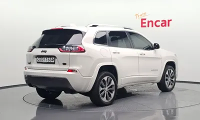 Jeep Cherokee 2019, 75709 км, за 99990000 KRW - фото 2