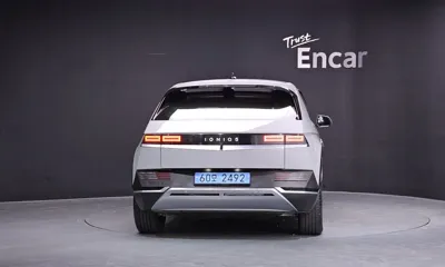 Hyundai Ioniq5 2023, 146827 км, за 23500000 KRW - фото 4