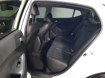 Kia K5 2012, 202000 км, за 2990000 KRW - фото 9