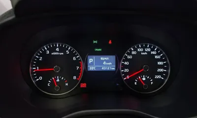 Kia Morning 2018, 43121 км, за 10500000 KRW - фото 8