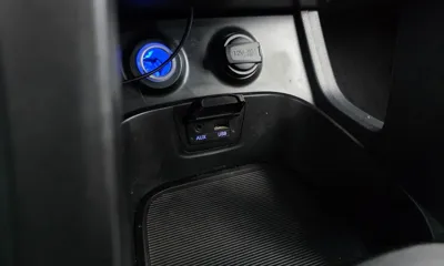 Hyundai Santafe 2015, 128207 км, за 8800000 KRW - фото 27