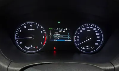 Hyundai Genesis 2016, 157204 км, за 10900000 KRW - фото 8