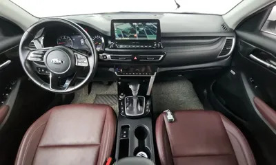 Kia Seltos 2020, 74538 км, за 18000000 KRW - фото 7