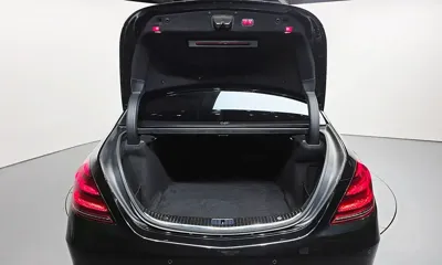 Mercedes-Benz S-Class 2020, 134280 км, за 42500000 KRW - фото 20