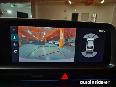 Hyundai Ioniq6 2023, 42107 км, за 18890000 KRW - фото 15