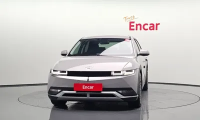 Hyundai Ioniq5 2024, 71944 км, за 27990000 KRW