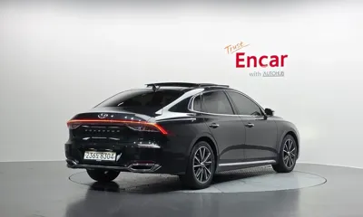 Hyundai Grandeur 2020, 73318 км, за 20600000 KRW