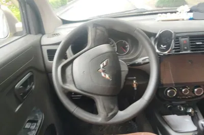 Wuling Rongguang V 2016, 56600 км, за 33238.6 CNY - фото 9