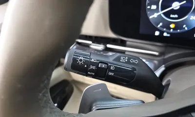 Kia Canival 2023, 48501 км, за 35200000 KRW - фото 30