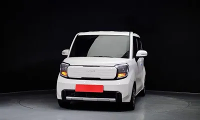 Kia Ray 2025, 10583 км, за 18400000 KRW