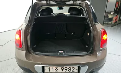 MINI Countryman 2015, 51311 км, за 9800000 KRW - фото 20