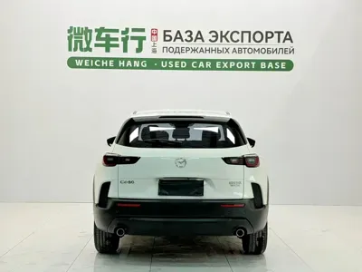 Mazda CX-50 Xingye 2024, 21000 км, за 186800 CNY - фото 5