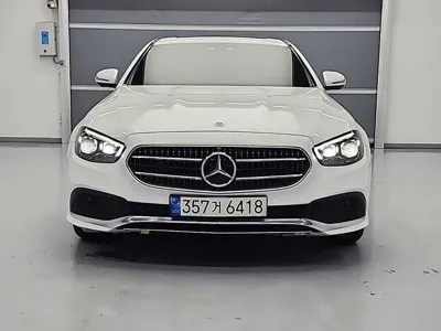 Mercedes-Benz E-Class 2021, 97892 км, за 31900000 KRW