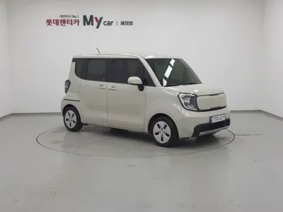 Kia Ray 2023, 27935 км, за 9840000 KRW - фото 7