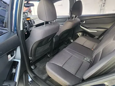 KG_Mobility_Ssangyong KORANDO 2016, 146803 км, за 4400000 KRW - фото 16