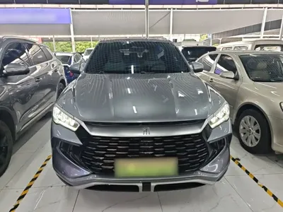 BYD Pro New Energy 2024, 35700 км, за 77700 CNY - фото 3
